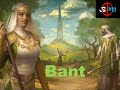 Bant, Fragmento de Ángeles y Caballeros