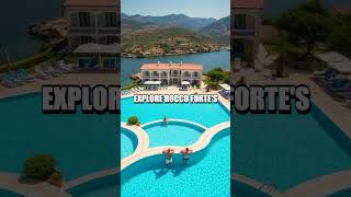Luxurious Retreats: Billionaire-Owned Luxury Spa Resorts