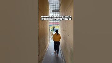 Phần 1 | Cùng theo chân Xiaomi Renovation tái thiết trường THCS Lý Tự Trọng sau mùa lũ!