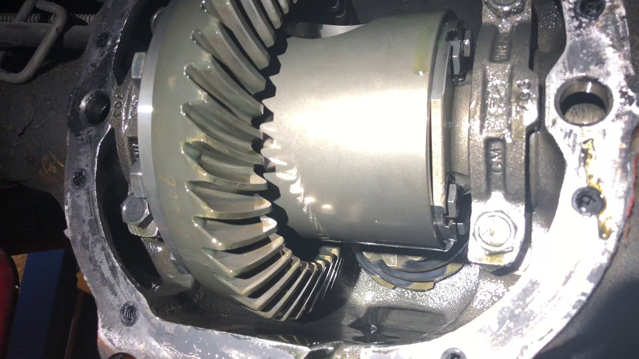 Driveline Slop YouTube