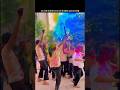 Happy Holi🥰 #shorts #viral #holi #trending #police #motivation #edit #uppolice #Status #song #trend