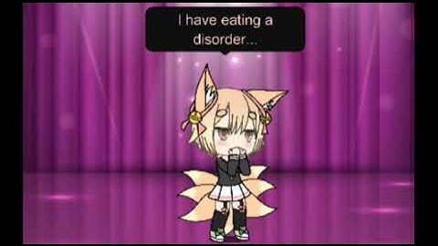 《♡ Welcome to my chanel! | Read pinned comment | Lovedove Gacha | Introduction video | Main OC ♡》