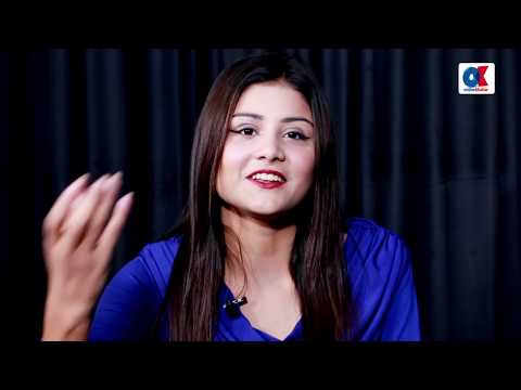 Ok Love Talk With Crisitn | एउटासँग मन मिलेन भने अर्कोसँग प्रेम गर्नु नराम्रो होइनः क्रिस्टिन