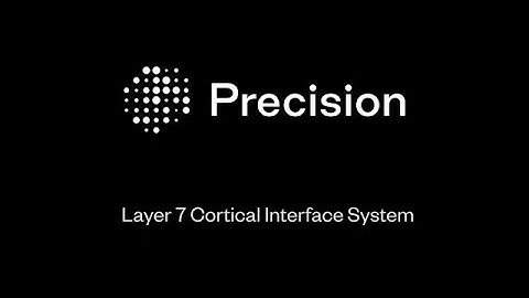 The Layer 7 Cortical Interface by Precision NeuroScience