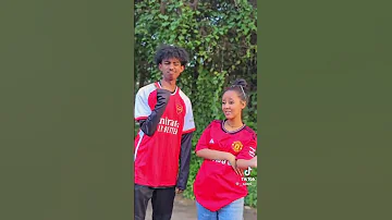 ማንቺስተር ዩናይትድ VSአርሰናል Manchester United Vs Arsenal 