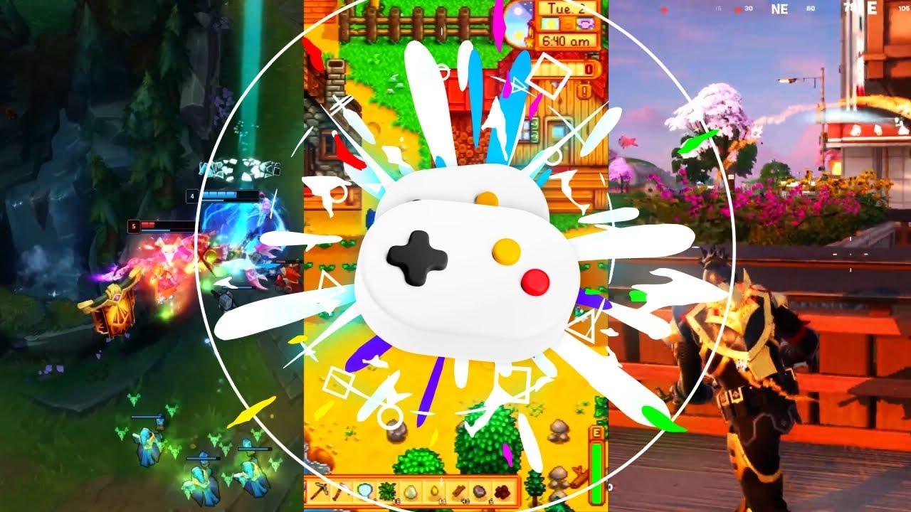 Noobly: Find gamers, meet friends!