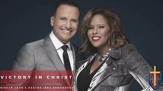 Victory Sunday Worship 5pm EST/ 2pm PST