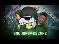 Обзор мода Snowdrop Escape для Half-life 2