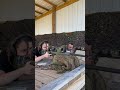 M40A5 and M40ish Synchronized Shot