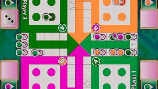 @sddiamondludogamer-sp6rw lludogame play with 4 player's I ludo l ludoking l#70 screenshot 5
