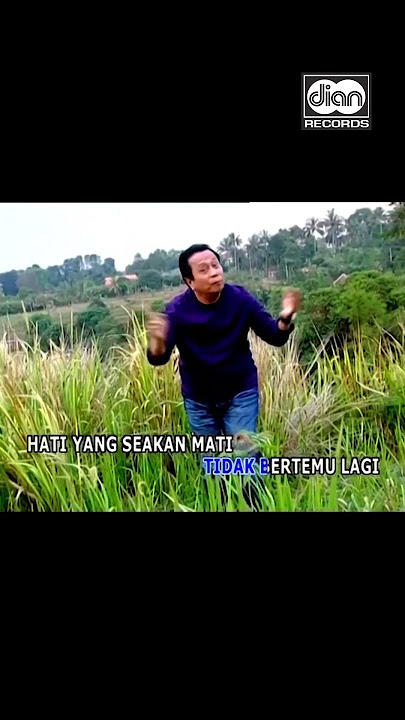 Rembulan Bersinar Lagi #ShortsDianRecords