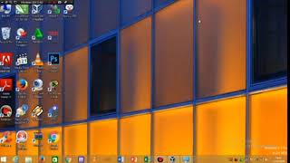 konfigurasi control panel hosting dengan ehcp
