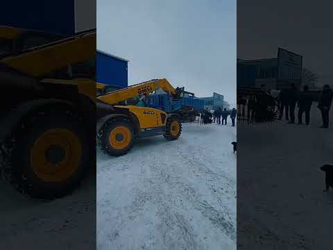 #агротехника #сельхоз #боронадисковая