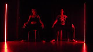 Superstar - DaniLeigh (Choreography by Ice)