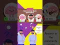 क्या आप जानते हैं दिमाग सोते वक़्त ज़्यादा एक्टिव होता है? 😲 | Mind GK in Hindi | #shorts