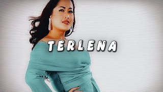 Terlena - Melinda ( Slowed   Reverb )