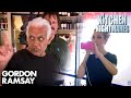 Gordon Ramsay Returns To His MOST CONTROVERSIAL Restaurant Ever! | Full Episode | Kitchen Nightmares
