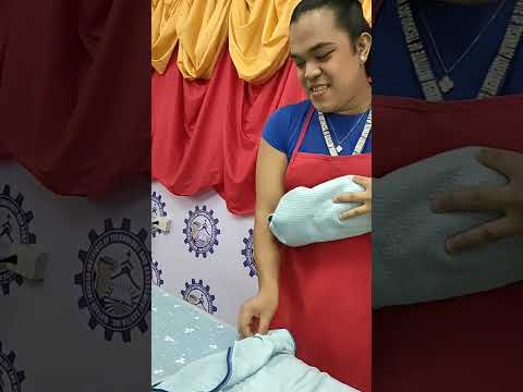 Baby care