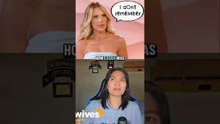 Maybe Jennifer Pedranti Needs a Neurologist? | RHOC | Bravo
