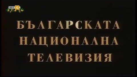 Новогодишен "Златен фонд": "Зелен таралеж”1996 година (част 1)