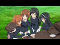 【ガルパンMAD】五十鈴の戦車(トラック)