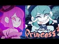 【FAKE TYPE.】ウタカタララバイ x Princess♂【MASHUP】