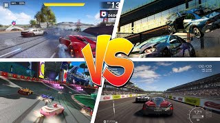 The Best Racing Games For The Nintendo Switch 🌠
