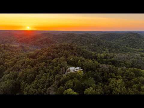663 Hunters Trail, Nashville, TN home video tour