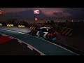 CarX Street PC, HC9 C3 Pink Slips