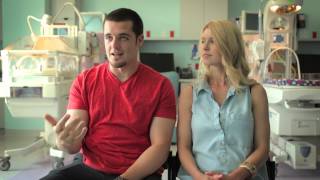 Children's Hospital - The Dallas Carr Story