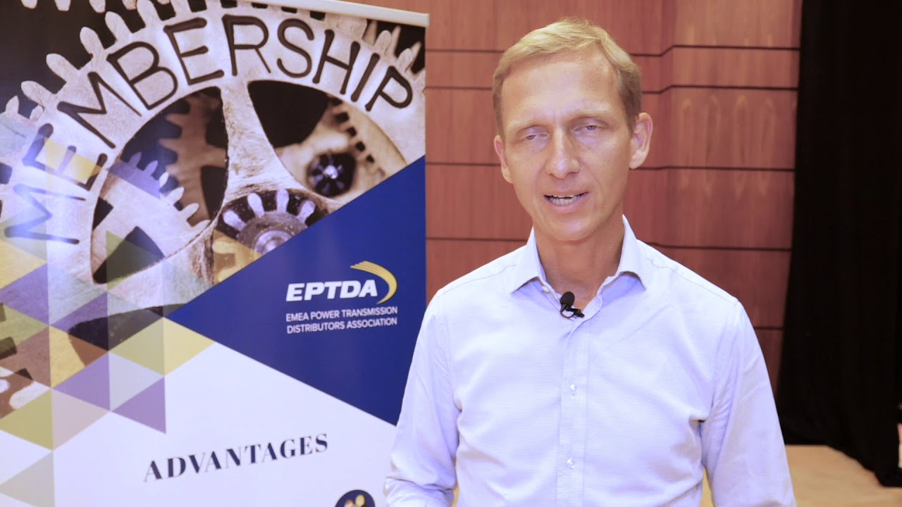 EPTDA Data & Market Intelligence Tools