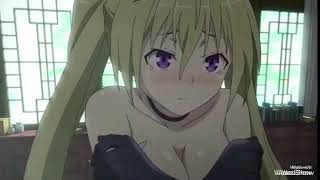 Trinity Seven リーゼロッテ シャルロック Youtube