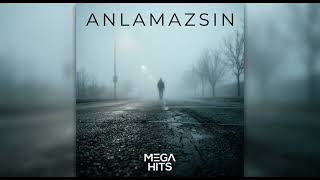 Anlamazsın... 🖤 En İyi Melankolik