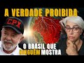 A VERDADE PROIBIDA. O Brasil que NINGUÉM mostra! #brasil #noticias
