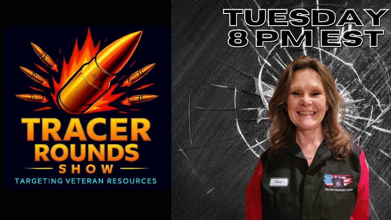 Tracers Rounds with David Moody of Hairball