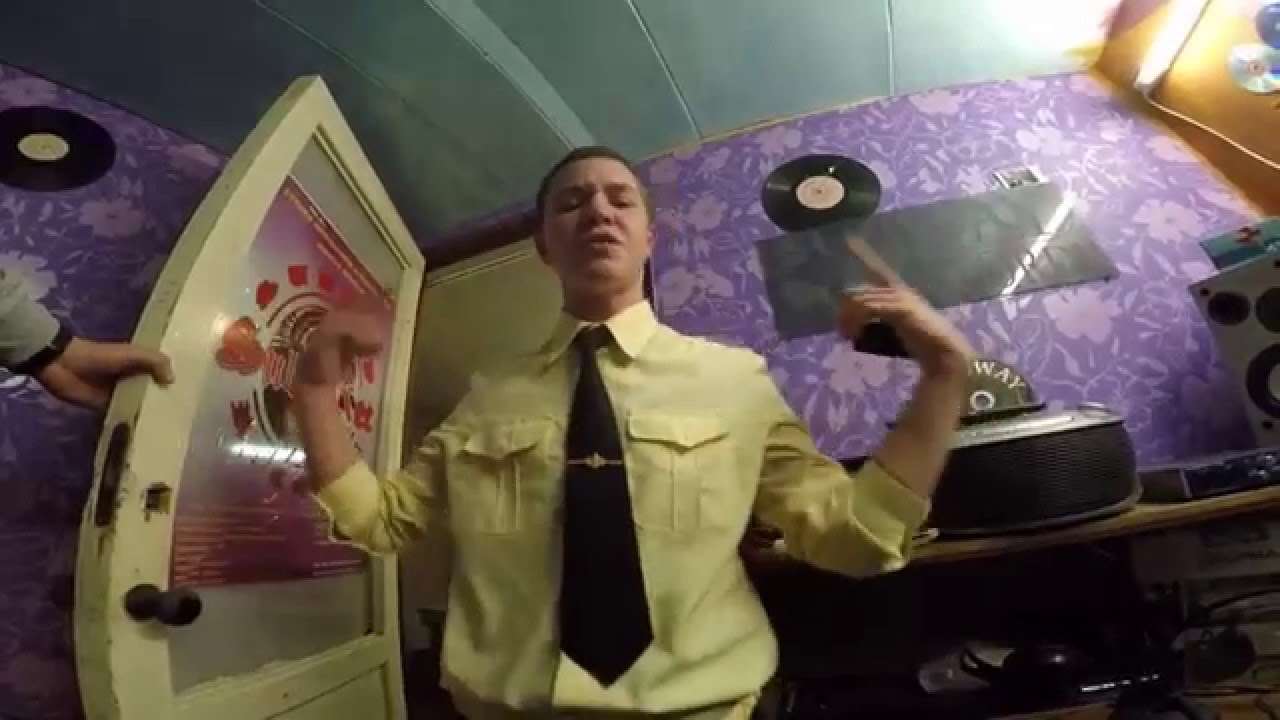 Приглашение на South Jam Fest All Stars Shell B x Druf