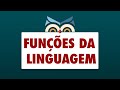 Quiz sobre Funções da Linguagem