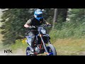 The Supermoto Passion | Leftovers | ft. Skoovby