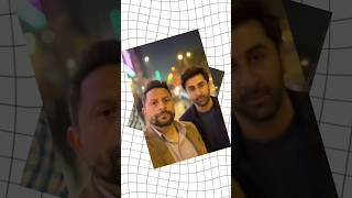 Selfie With Ranbeer Kapoor 🔥 ￼Free ￼Prompt App 🔥 Make Free Amazing Photo’s screenshot 1