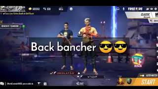 New free fire max vid watch and download screenshot 3