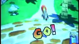 [GameSpot] Super Mario Sunshine E3 Demo Footage - Bianco 1