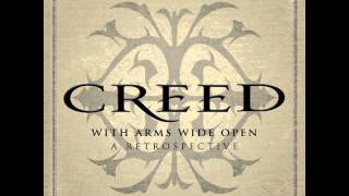 Video thumbnail of "Creed - What’s This Life For (Alternate Version Clean) from With Arms Wide Open: A Retrospective"