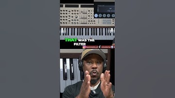 Master Filter Envelopes!  They can break or break your sounds!  WATCH THIS!