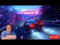 Coffee, Cars, &amp; Japan ☕️ | Forza Horizon 6 Morning Stream