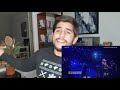 Namie Amuro Video Reaction - Defend Love (from Past Future Tour)
