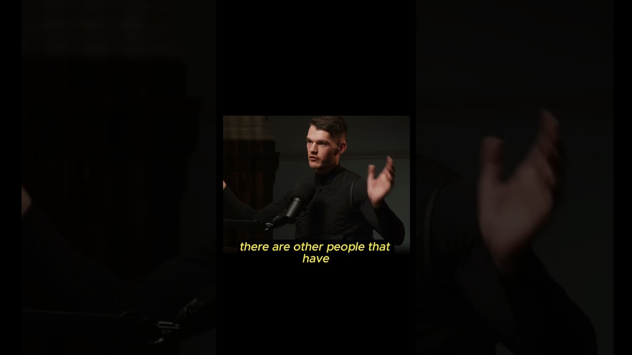 Why You Need to Blaze Your Own Trail: The $10 Million Success Strategy // Gymshark CEO