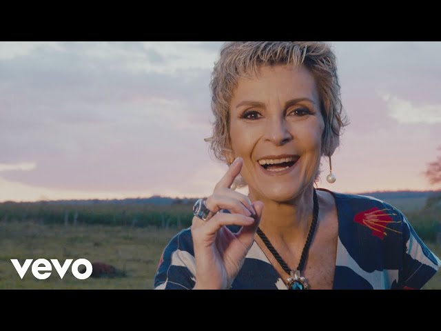 LUDMILA FERBER - UM NOVO COMECO