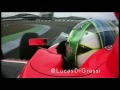 Virgin F1 Team - POV