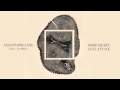 NEEDTOBREATHE - More Heart, Less Attack (Official Audio)