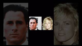 Nicole Brown Simpson Ron Goldman Graves